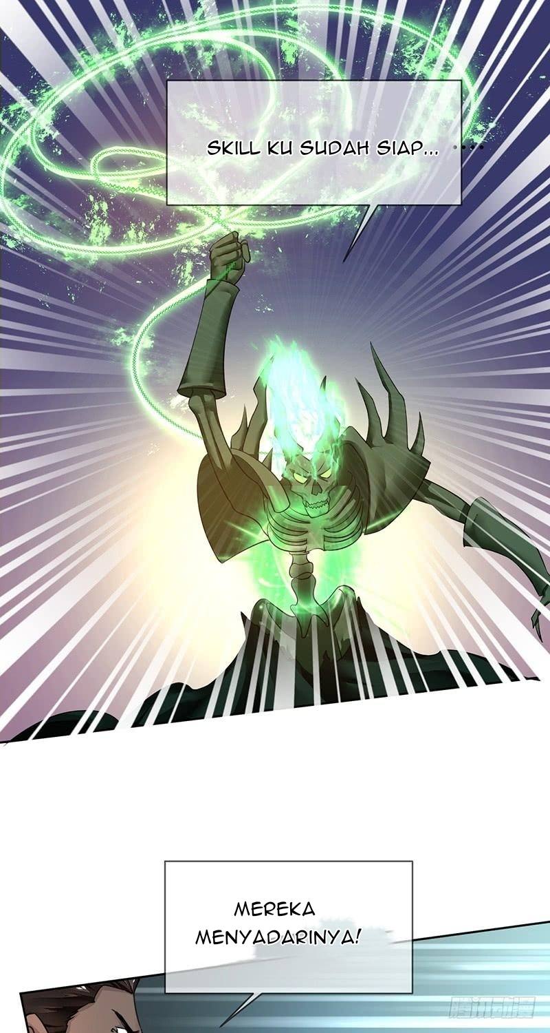 NSD Gaming Chapter 99 Bahasa Indonesia